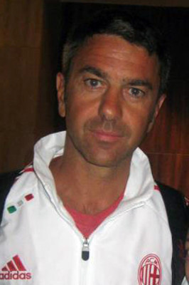 Alessandro Costacurta profile Photo
