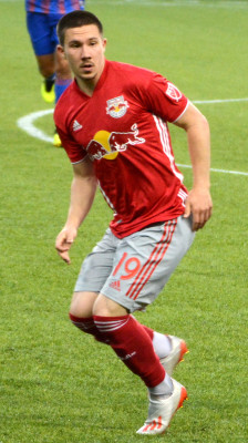 Alex Muyl profile Photo