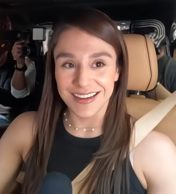Alexa Grasso profile Photo