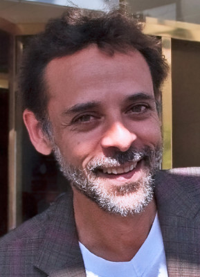 Alexander Siddig profile Photo