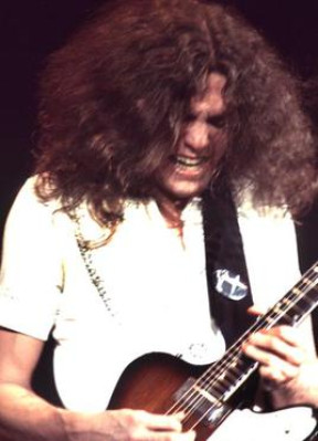 Allen Collins profile Photo