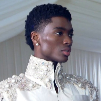 Alton Mason profile Photo