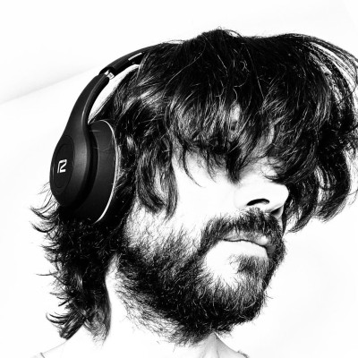 Álvaro Morte profile Photo