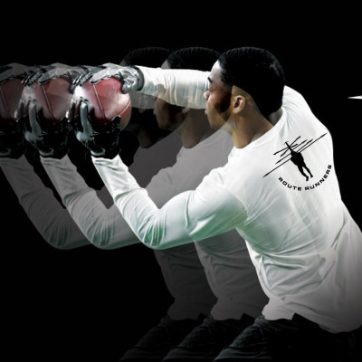 Amari Cooper profile Photo