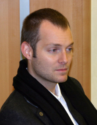 American McGee profile Photo