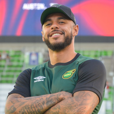 Andre Gray profile Photo