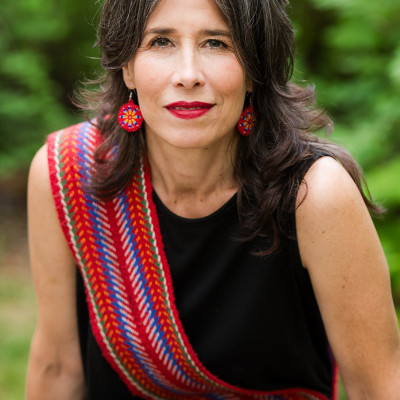 Andrea Menard profile Photo