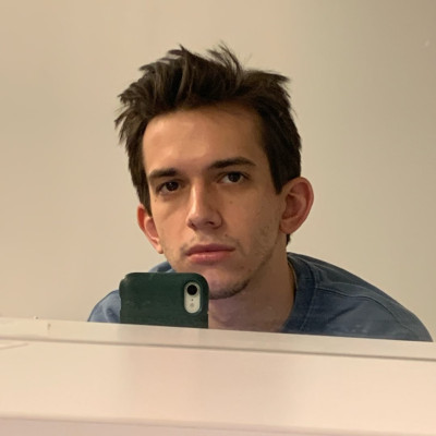 Andrew Dismukes profile Photo