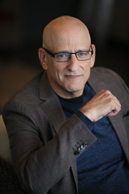 Andrew Klavan profile Photo