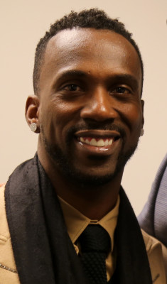 Andrew McCutchen profile Photo