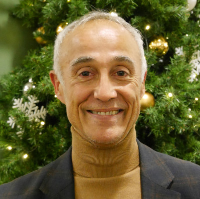 Andrew Ridgeley profile Photo