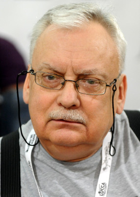 Andrzej Sapkowski profile Photo