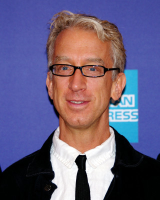 Andy Dick profile Photo