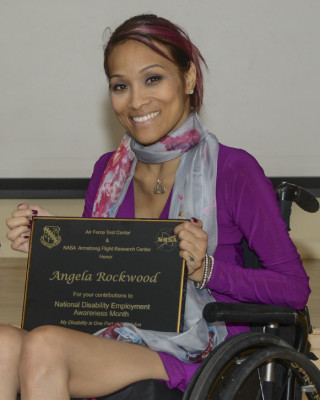 Angela Rockwood profile Photo