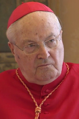 Angelo Sodano profile Photo