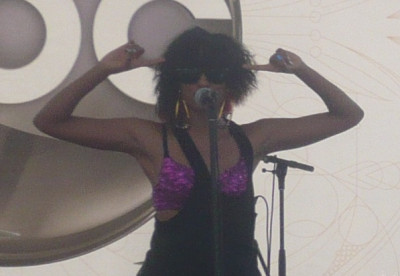 Anjulie profile Photo