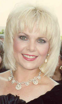 Ann Jillian profile Photo