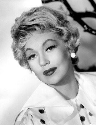 Ann Sothern profile Photo