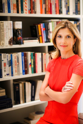Anne Dias-Griffin profile Photo
