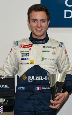 Anthoine Hubert profile Photo