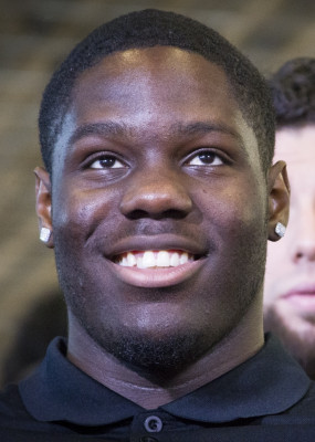 Anthony Bennett (basketball) profile Photo