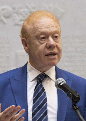 Anthony Pratt (businessman) profile Photo