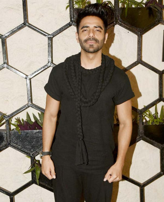 Aparshakti Khurana profile Photo