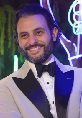 Arian Moayed profile Photo