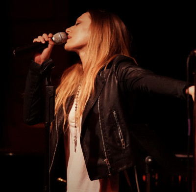 Ariana Savalas profile Photo