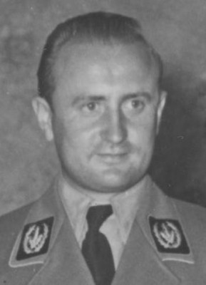 Artur Axmann profile Photo