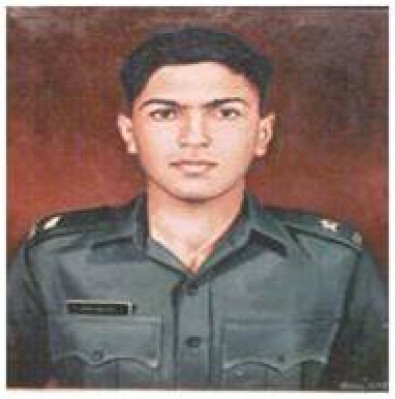 Arun Khetarpal profile Photo