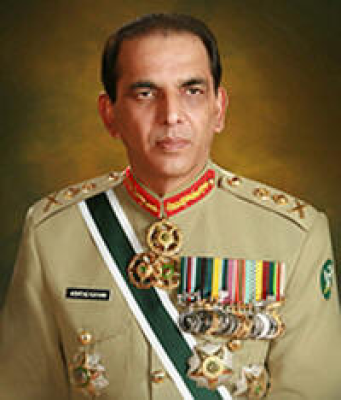 Ashfaq Parvez Kayani profile Photo