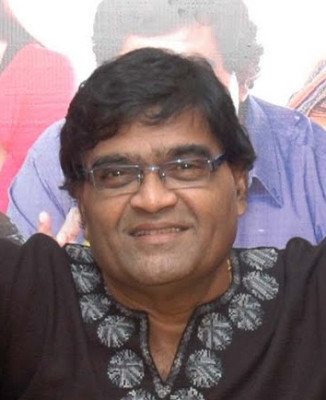 Ashok Saraf profile Photo