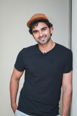 Ashok Selvan profile Photo