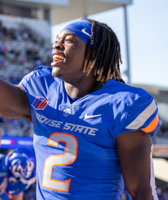 Ashton Jeanty profile Photo