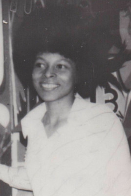 Assata Shakur profile Photo