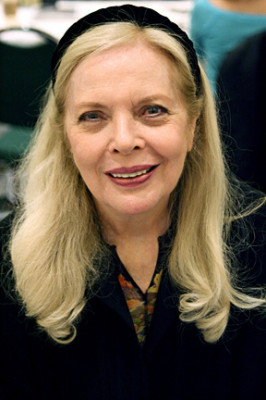 Barbara Bain profile Photo