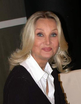 Barbara Bouchet profile Photo