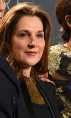 Barbara Broccoli profile Photo