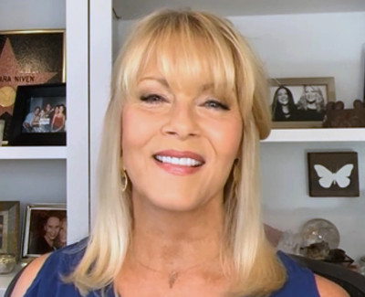 Barbara Niven profile Photo