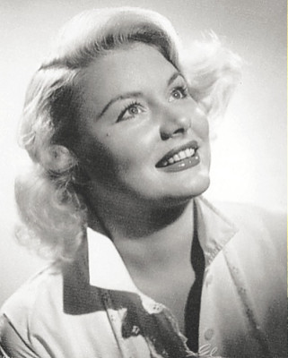 Barbara Payton profile Photo