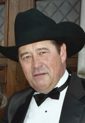 Barry Corbin profile Photo