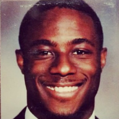 Barry Jenkins profile Photo