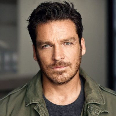 Bart Johnson profile Photo