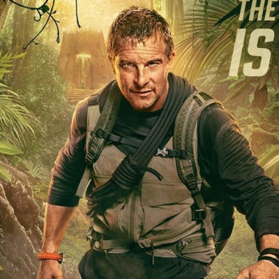 Bear Grylls profile Photo