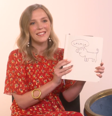 Beattie Edmondson profile Photo