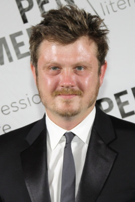 Beau Willimon profile Photo