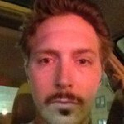 Beck Bennett profile Photo
