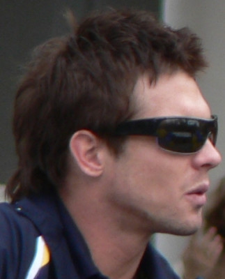 Ben Cousins profile Photo