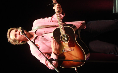 Ben Rector profile Photo